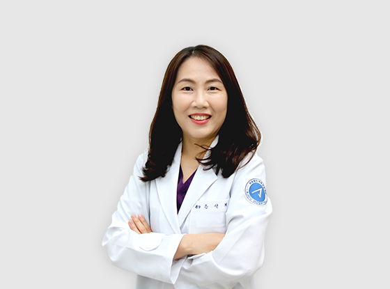 은선혜 원장 사진