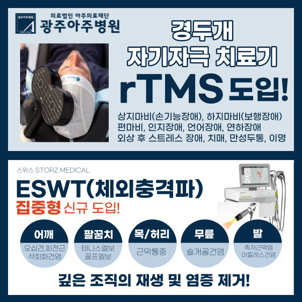 rTMS