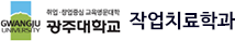 광주보건대학교